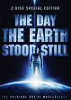 THE DAY THE EARTH STOOD STILL DVD Zone 1 (USA) 