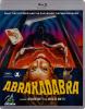 Abrakadabra Blu-ray Zone A (USA) 