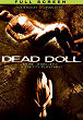 DEAD DOLL DVD Zone 1 (USA) 