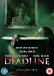 DEADLINE DVD Zone 2 (Angleterre) 