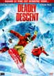 DEADLY DESCENT DVD Zone 2 (France) 