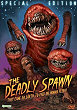 RETURN OF THE ALIENS : THE DEADLY SPAWN DVD Zone 1 (USA) 
