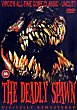 RETURN OF THE ALIENS : THE DEADLY SPAWN DVD Zone 0 (Angleterre) 