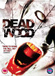 DEAD WOOD DVD Zone 2 (Angleterre) 