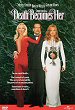 DEATH BECOMES HER DVD Zone 1 (USA) 