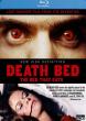 DEATH BED : THE BED THAT EATS Blu-ray Zone A (USA) 