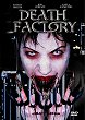 DEATH FACTORY DVD Zone 1 (USA) 