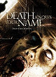 DEATH KNOWS YOUR NAME DVD Zone 1 (USA) 