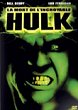 THE DEATH OF THE INCREDIBLE HULK DVD Zone 2 (France) 
