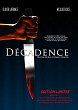 DECADENCE DVD Zone 2 (France) 