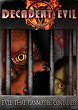 DECADENT EVIL DVD Zone 1 (USA) 