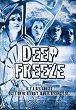 DEEP FREEZE DVD Zone 2 (France) 