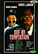 DEF BY TEMPTATION DVD Zone 1 (USA) 