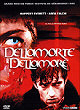 DELLAMORTE DELLAMORE DVD Zone 2 (France) 