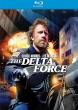 THE DELTA FORCE Blu-ray Zone A (USA) 
