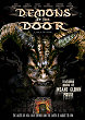 DEMONS AT THE DOOR DVD Zone 1 (USA) 