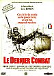 LE DERNIER COMBAT DVD Zone 2 (France) 