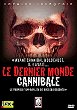 ULTIMO MONDO CANNIBALE DVD Zone 2 (France) 