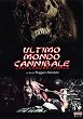 ULTIMO MONDO CANNIBALE DVD Zone 2 (Italie) 
