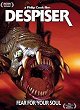 DESPISER DVD Zone 1 (USA) 