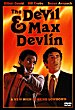 THE DEVIL AND MAX DEVLIN DVD Zone 1 (USA) 