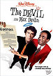 THE DEVIL AND MAX DEVLIN DVD Zone 1 (USA) 