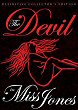 THE DEVIL IN MISS JONES DVD Zone 1 (USA) 