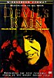 THE DEVIL'S RAIN DVD Zone 0 (USA) 