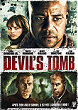 THE DEVIL'S TOMB DVD Zone 2 (France) 