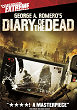 DIARY OF THE DEAD DVD Zone 1 (USA) 