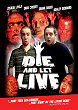 DIE AND LET LIVE DVD Zone 1 (USA) 