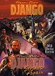 DJANGO DVD Zone 1 (USA) 