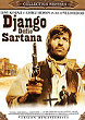 DJANGO SFIDA SARTANA DVD Zone 2 (France) 