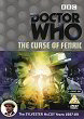 DOCTOR WHO : THE CURSE OF FENRIC (Serie) (Serie) DVD Zone 2 (Angleterre) 