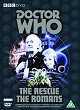 DOCTOR WHO : THE ROMANS (Serie) (Serie) DVD Zone 2 (Angleterre) 