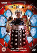 DOCTOR WHO (Serie) (Serie) DVD Zone 2 (Angleterre) 