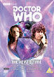 DOCTOR WHO : THE POWER OF KROLL (Serie) (Serie) DVD Zone 2 (Angleterre) 