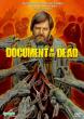 DOCUMENT OF THE DEAD DVD Zone 1 (USA) 
