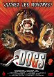 DOGS DVD Zone 2 (France) 