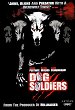 DOG SOLDIERS DVD Zone 1 (USA) 
