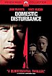 DOMESTIC DISTURBANCE DVD Zone 1 (USA) 