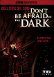 DON'T BE AFRAID OF THE DARK DVD Zone 2 (France) 