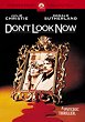 DON'T LOOK NOW DVD Zone 1 (USA) 