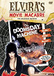 THE DOOMSDAY MACHINE DVD Zone 1 (USA) 