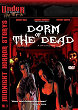 DORM OF THE DEAD DVD Zone 1 (USA) 