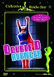 THE DOUBLE-D AVENGER DVD Zone 2 (France) 