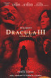 DRACULA III : LEGACY DVD Zone 1 (USA) 