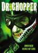 DR. CHOPPER DVD Zone 1 (USA) 