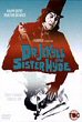 DR. JEKYLL AND SISTER HYDE DVD Zone 2 (Angleterre) 