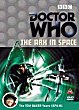 DOCTOR WHO : THE ARK IN SPACE DVD Zone 2 (Angleterre) 